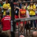 Warrior Games 2019 Powerlifting