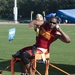 2019 DoD Warrior Games Field Competition