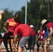 2019 DoD Warrior Games Field Competition