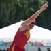 2019 DoD Warrior Games Field Competition