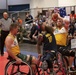 2019 DoD Warrior Games Basketball