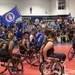 2019 DoD Warrior Games Basketball