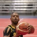 2019 DoD Warrior Games Basketball