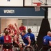 2019 DoD Warrior Games Basketball