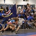 2019 DoD Warrior Games Basketball