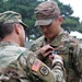 602d Aviation Support Battalion Conducts SPUR Competition on Camp Humphreys