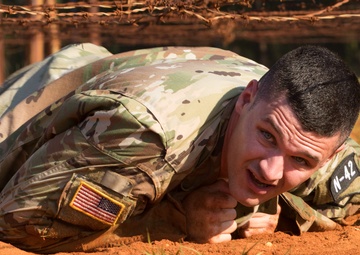 2019 Army Reserve Best Warrior Competition