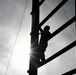 Soldiers navigate obstacle course during 2019 ARBWC