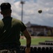 MAG-12 Marines participate in 1st MAW warrior games