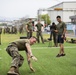 Get after it: MCAS Iwakuni Marines compete for spot in 2019 HITT Championship