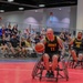D.O.D Warrior Games