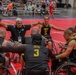 D.O.D Warrior Games