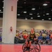 D.O.D Warrior Games