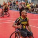 D.O.D Warrior Games