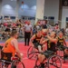 D.O.D Warrior Games
