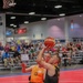D.O.D Warrior Games