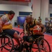 D.O.D Warrior Games