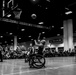 Warrior Games Wheelchair Basketball Competition