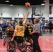 DoD Warrior Games 2019