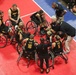 DoD Warrior Games 2019