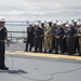 Commander, Naval Surface Force, U.S. Pacific Fleet Visits USS Makin Island