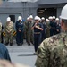 Commander, Naval Surface Force, U.S. Pacific Fleet Visits USS Makin Island