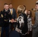 Staff Sgt. David Bellavia MOH Reception