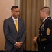 Staff Sgt. David Bellavia MOH Reception