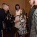 Staff Sgt. David Bellavia MOH Reception