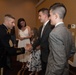 Staff Sgt. David Bellavia MOH Reception