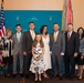 Staff Sgt. David Bellavia MOH Reception