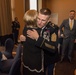 Staff Sgt. David Bellavia MOH Reception