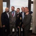 Staff Sgt. David Bellavia MOH Reception