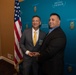 Staff Sgt. David Bellavia MOH Reception