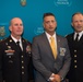 Staff Sgt. David Bellavia MOH Reception