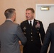 Staff Sgt. David Bellavia MOH Reception