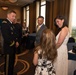 Staff Sgt. David Bellavia MOH Reception