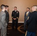 Staff Sgt. David Bellavia MOH Reception