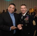 Staff Sgt. David Bellavia MOH Reception