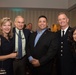 Staff Sgt. David Bellavia MOH Reception