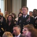 Staff Sgt. David Bellavia MOH Reception