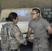 Going big with Lt. Col. Vig!