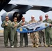 Air National Guard Director General Rice Visit Hawaii