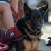 2019 DoD Warrior Games Wheelchair Tennis