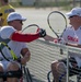 2019 DoD Warrior Games Wheelchair Tennis