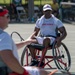 2019 DoD Warrior Games Wheelchair Tennis