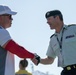 2019 DoD Warrior Games Wheelchair Tennis
