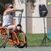 2019 DoD Warrior Games Wheelchair Tennis