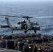 Vertical Replenishment-At-Sea.