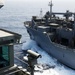 Vertical Replenishment-at-sea